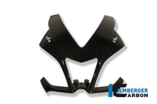 Ilmberger Carbon Front Fairing Carbon for the Aprilia RSV4 2009-2024