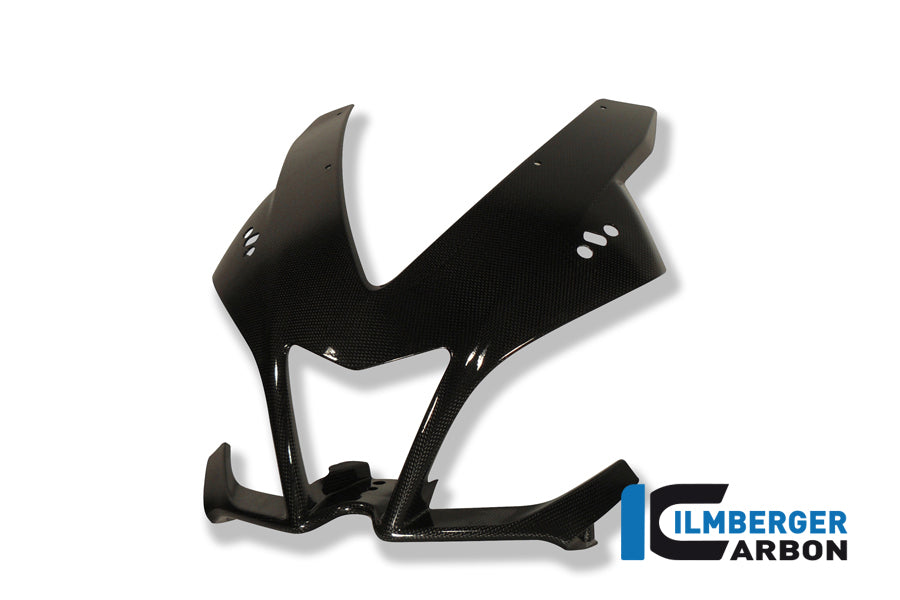 Ilmberger Carbon Front Fairing Carbon for the Aprilia RSV4 2009-2024