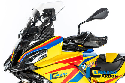 Ilmberger Carbon Front Fairing Left Side for the BMW S 1000 XR '20-24 / M 1000 XR '24