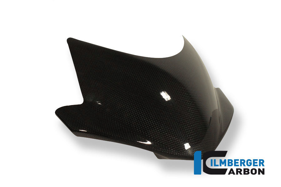 Ilmberger Carbon Windshield for the Triumph Speed Triple '11-25