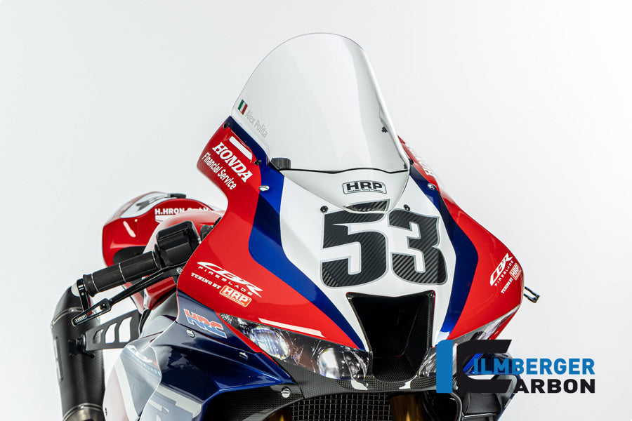 Ilmberger Carbon Front Fairing for the Honda CBR 1000 RR-R/SP '20