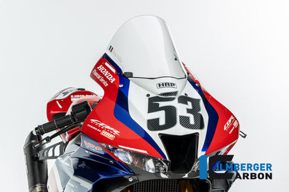 Ilmberger Carbon Front Fairing for the Honda CBR 1000 RR-R/SP '20