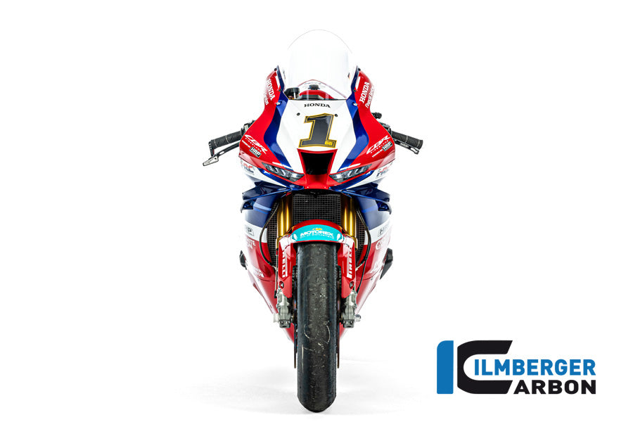 Ilmberger Carbon Upper Fairing for the Honda for the Honda CBR 1000 RR/SP '24