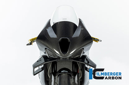 Ilmberger Carbon Front Fairing Racing for the BMW M 1000 RR 2023-2024