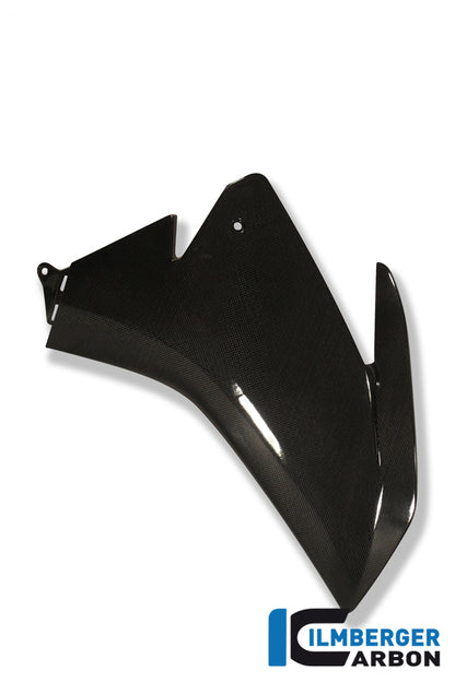 Ilmberger Carbon Fairing Side Panel, Right Carbon for the Aprilia RSV4 2009-2024