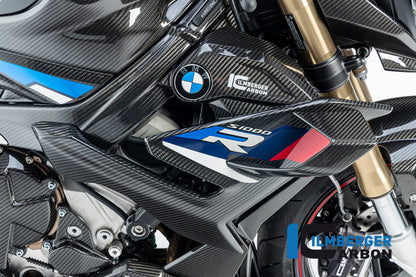 Ilmberger Carbon Side Fairing, Right Side for the BMW S 1000 R 2021