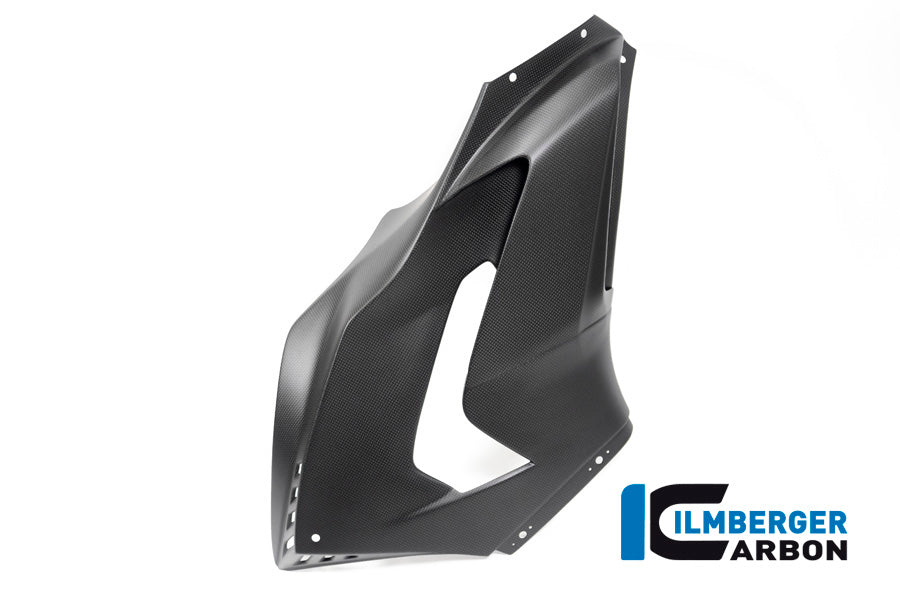Ilmberger Carbon Fairing Side Panel Race Right, for the Honda CBR 1000 RR-R/SP '20