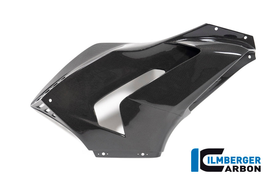 Ilmberger Carbon Fairing Side Panel Race Right, for the Honda CBR 1000 RR-R/SP '20