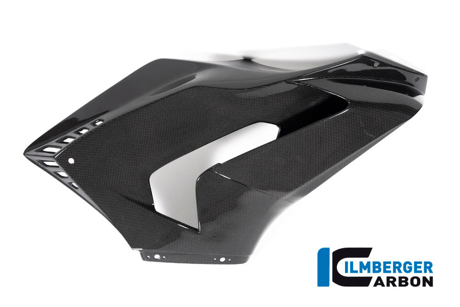 Ilmberger Carbon Fairing Side Panel Race Right, for the Honda CBR 1000 RR-R/SP '20