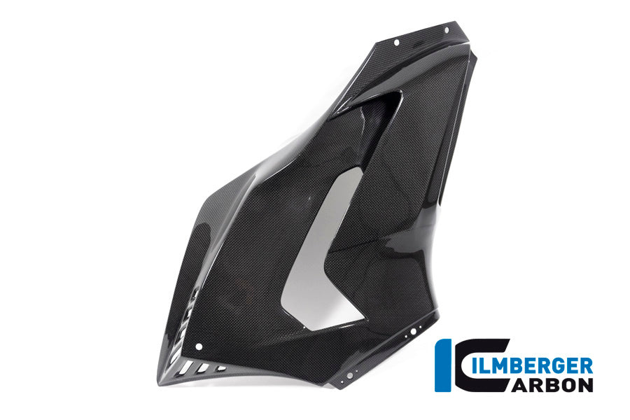 Ilmberger Carbon Fairing Side Panel Race Right, for the Honda CBR 1000 RR-R/SP '20