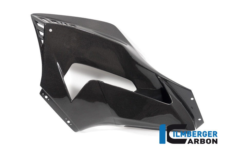 Ilmberger Carbon Fairing Side Panel Race Right, for the Honda CBR 1000 RR-R/SP '20