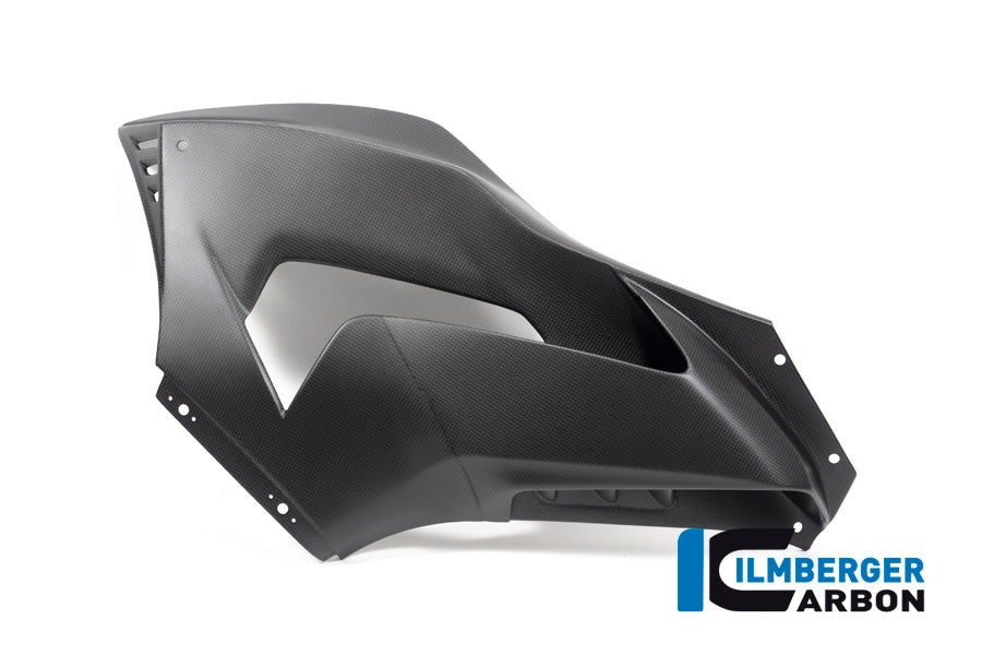 Ilmberger Carbon Fairing Side Panel Race Right, for the Honda CBR 1000 RR-R/SP '20