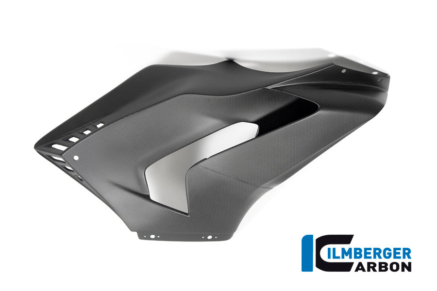 Ilmberger Carbon Fairing Side Panel Race Right, for the Honda CBR 1000 RR-R/SP '20