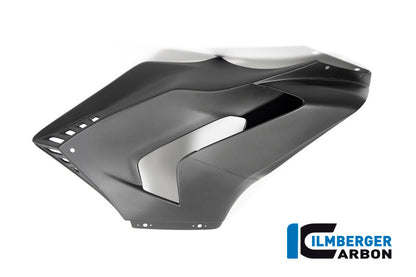 Ilmberger Carbon Fairing Side Panel Race Right, for the Honda CBR 1000 RR-R/SP '20