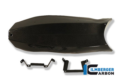 Ilmberger Carbon Bellypan for the Husqvarna Nuda 900 / 900 R '12-14