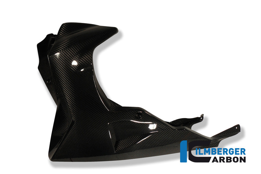 Ilmberger Carbon Bellypan, Carbon for the BMW K 1200 R '05-08, K 1300 R '08-24