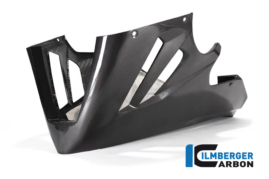 Ilmberger Carbon Lower Fairing for the Honda for the Honda CBR 1000 RR/SP '24