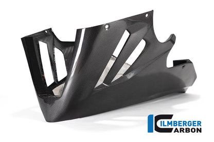 Ilmberger Carbon Lower Fairing for the Honda for the Honda CBR 1000 RR/SP '24
