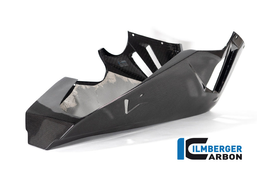 Ilmberger Carbon Lower Fairing for the Honda for the Honda CBR 1000 RR/SP '24