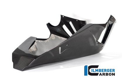 Ilmberger Carbon Lower Fairing for the Honda for the Honda CBR 1000 RR/SP '24
