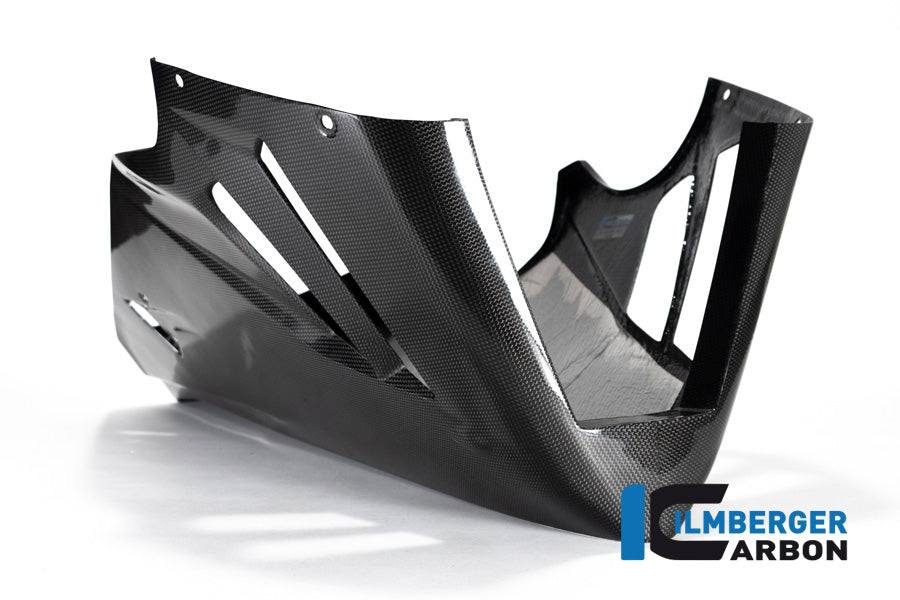 Ilmberger Carbon Lower Fairing for the Honda for the Honda CBR 1000 RR/SP '24