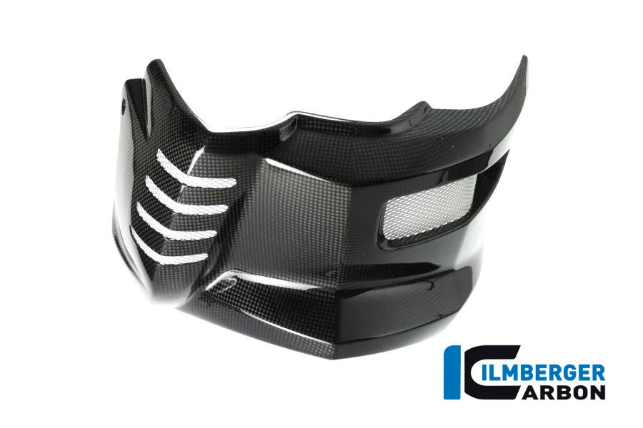Ilmberger Carobn Bellypan for the BMW F 800 R '09-15, F 800 S/ST '06-24, F 800 GT '12-24