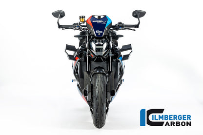 Ilmberger Carbon Winglet, Left for the BMW M 1000 R 2023-2024