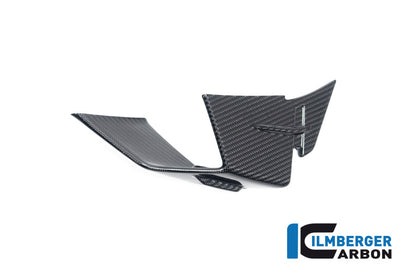 Ilmberger Carbon Winglet on the Right Side Fairing for the BMW S 1000 RR 2023