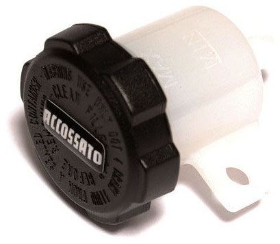 Accossato Reservoir, Capacity of 15 ml for Clucth Oil