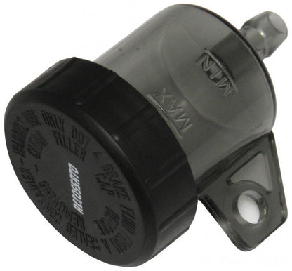 Accossato Reservoir, Capacity of 15 ml for Clucth Oil