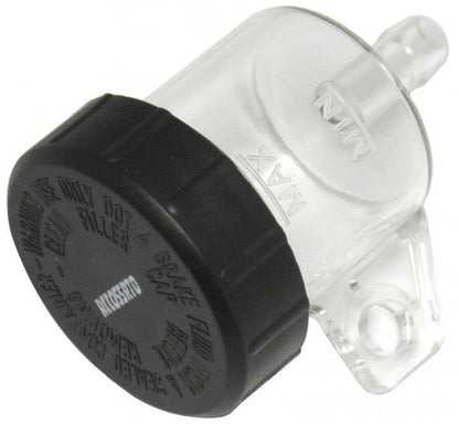 Accossato Reservoir, Capacity of 15 ml for Clucth Oil