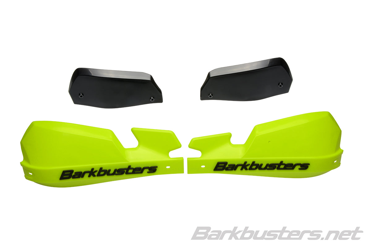 BarkBusters VPS Plastic Handguards