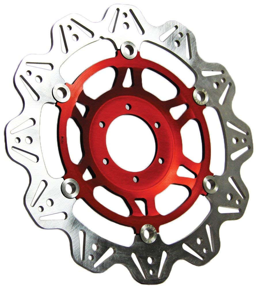 EBC Brakes VeeRotors Front - VR1014