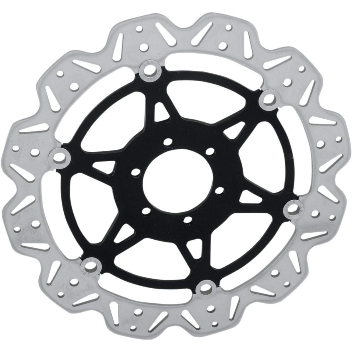 EBC Brakes VeeRotors Front - VR2127