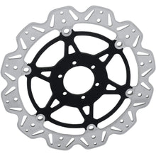 EBC Brakes VeeRotors Front - VR2127