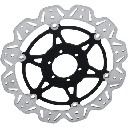 EBC Brakes VeeRotors Front - VR2127