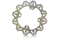 EBC Brakes Vee-Rotors Rear - VR663