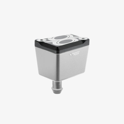 Bonamici Racing 10ml Rear Oil Tank for the Honda CBR600RR '2024, Suzuki GSX-8R/GSX-8S '2023-2024