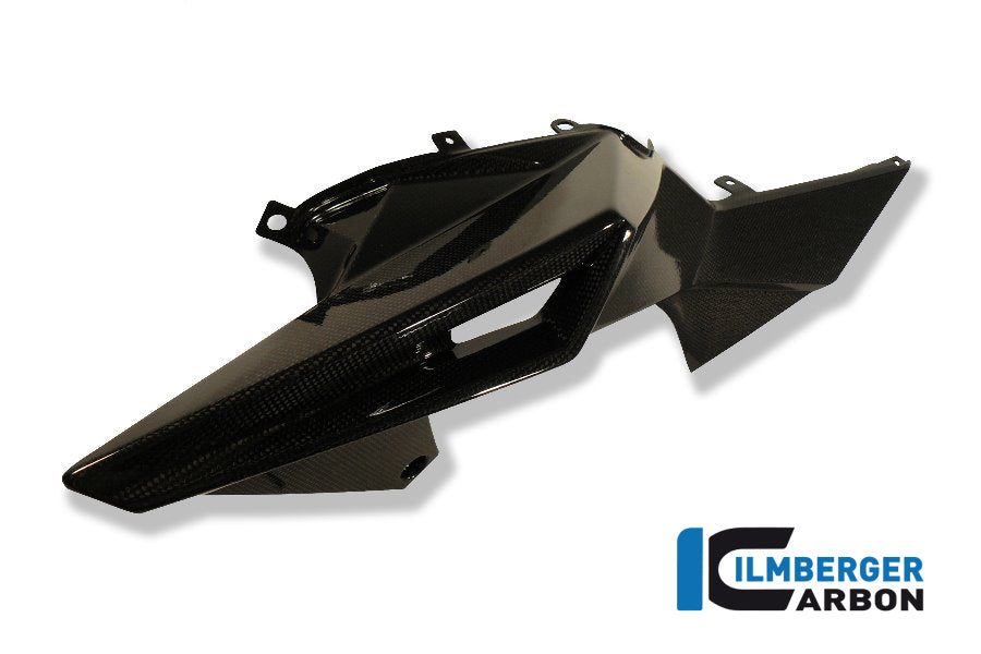 Ilmberger Carbon Fairing Side Panel Left, Side for the Husqvarna Nuda 900 / 900 R '12-14