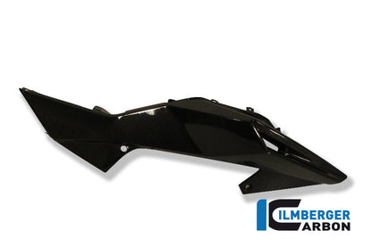 Ilmberger Carbon Fairing Side Panel Right, Side for the Husqvarna Nuda 900 / 900 R '12-14