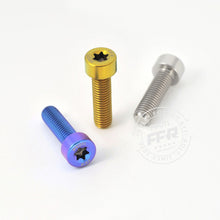 Proti M8 Universal Bolt M8L25-OT01