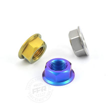 Proti M14 Universal Nut M14-NUTC01