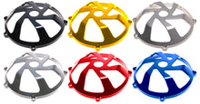 Oberon VORTEX Ducati Dry Clutch Cover