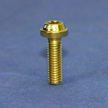 Proti M6 Universal Bolt M6L20-OTB04