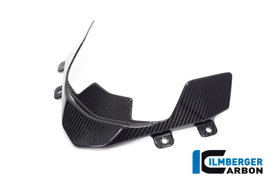 Ilmberger Carbon Wind Flap on Cockpit for the BMW S 1000 XR '20-24 / M ...