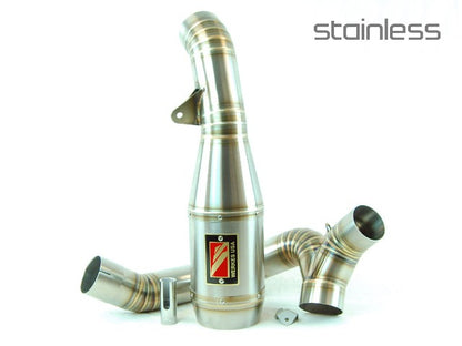 Competition Werkes GP Slip On Exhaust for the Ducati SuperSport 950 (2021+)