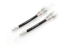 Rizoma Turn Signal (Indicator) and Veloce L Mirror Cable Adapter Kit EE092H For 2015+ Honda CB 650 F