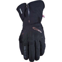 Five Gloves WFX CITY EVO GTX LONG Woman Gloves - Black
