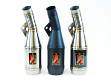 Competition Werkes GP Slip On Exhaust for the Kawasaki ZX-6R 636 (2013+)