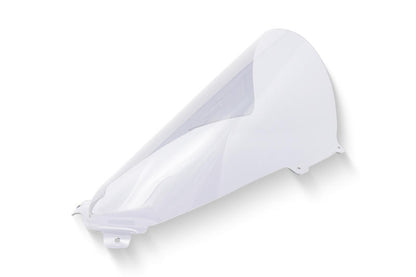 CNC Racing Raised RACE Windscreen for Ducati Panigale V4 / S / Speciale (18-19) and V2 (20-24)